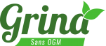 Logo Grina transparent