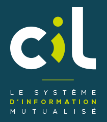 Logo du CIL