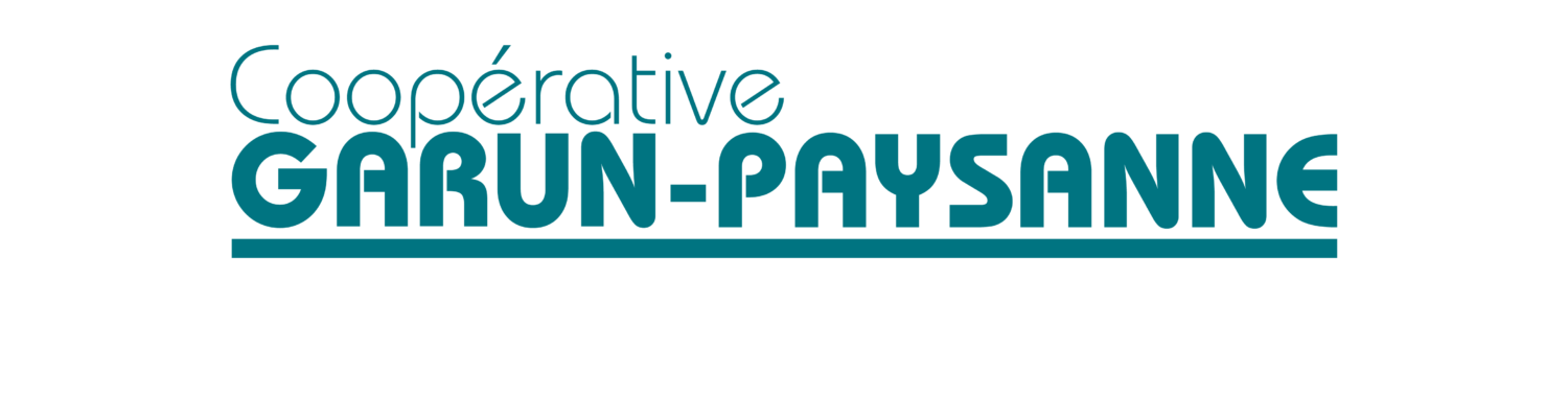Coopérative GARUN-PAYSANNE