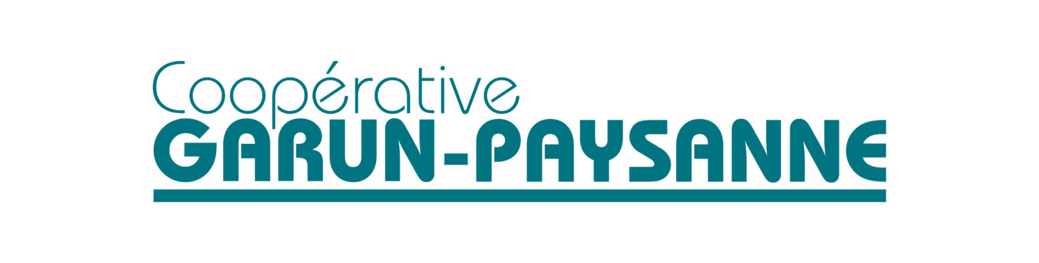Coopérative GARUN-PAYSANNE